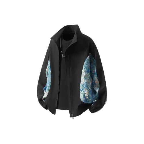 CTIDESTRAW Куртки и Пальто Мужской