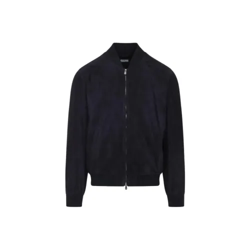 BRUNELLO CUCINELLI FW25 Куртки и пальто Мужской