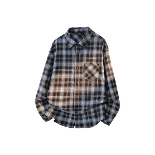 Miniso Унисекс Рубашки