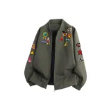 Армейский зеленый (Основной)