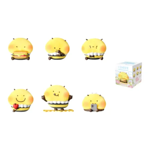 TOP TOY Сюрприз Коробки