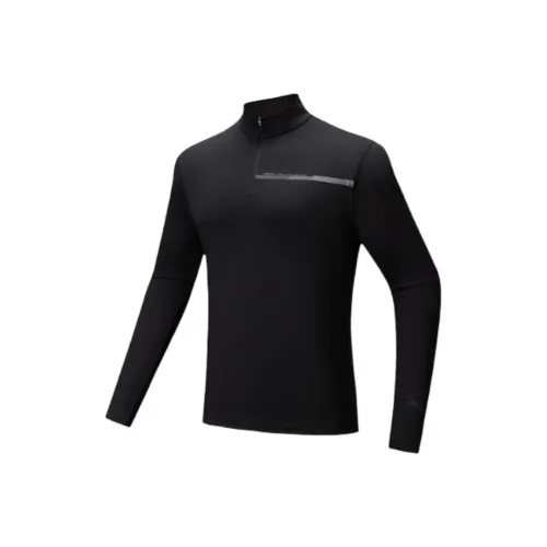 ANTA Variety Тренировки Коллекция T Рубашка Мужская