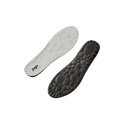 SMVP Графен+ПУ (полиуретан) Стельки Унисекс