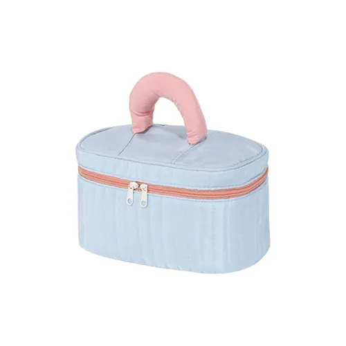 Search Blue Макияж и Дорожные Косметички Унисекс