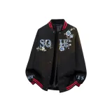 Черно-красный