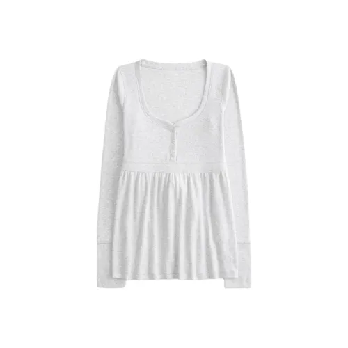 Hollister Стандартная футболка женская