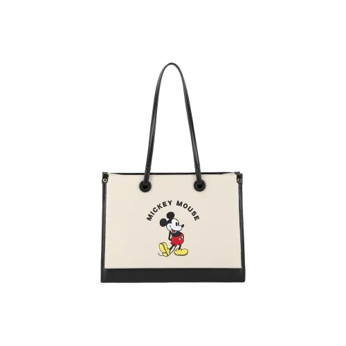MESUCA Disney Collection Сумка Tote из синтетической кожи плечевая сумка большая женская многоцветная