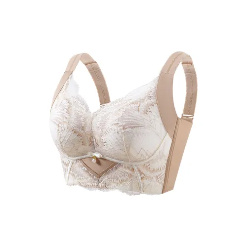 FENTENG Женские Бюстгальтеры