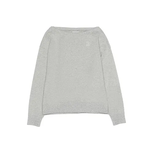 MLB Boston Red Sox SS25 Толстовка Женская