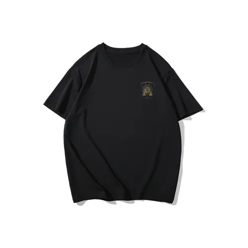 QEWBG Унисекс T-рубашки