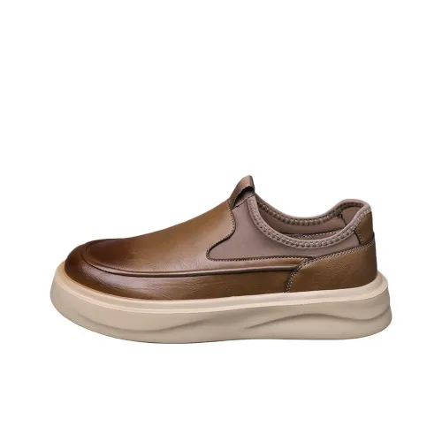 British Knights Casual Мужской Коричневый