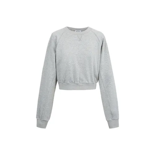 URBAN REVIVO Женская толстовка Женская