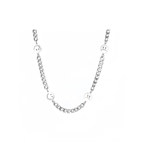 NIGHT Rider DRIGINAL Титановые стальные ожерелья Унисекс