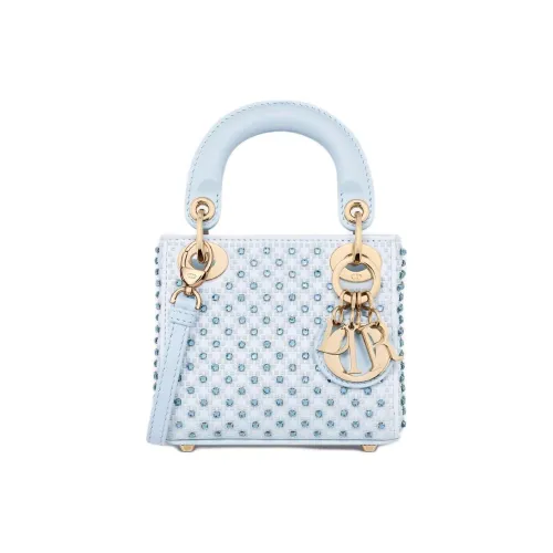 DIOR Клатчи Женские