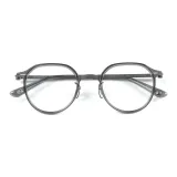 Прозрачно-серый