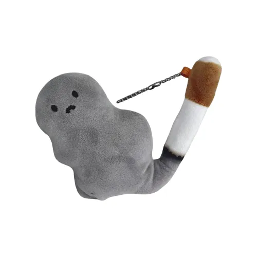 IOTS Полиэстер Брелоки Унисекс