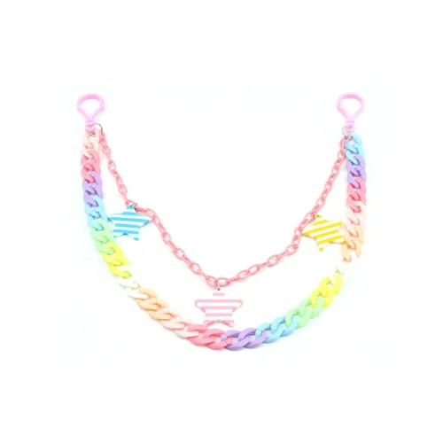 CANHUI Сплав Цепи для брюк Женские