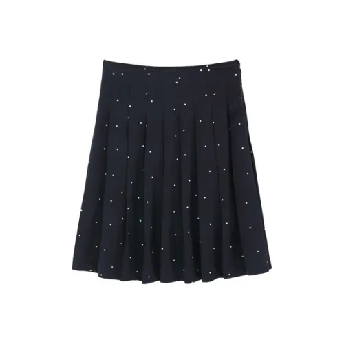 MARCHIVE MARCHEN Повседневные короткие юбки Женские