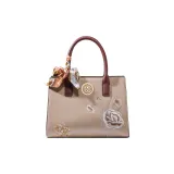 Гвоздика Коричнево-абрикосовая