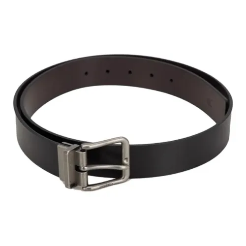 Calvin Klein Ремни из коровьей кожи для мужчин