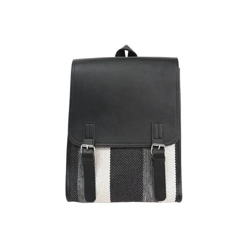 GOBLIN SHARKS 1759 ПУ (полиуретан) Рюкзак Стандартный Женский Многоцветный