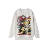 Белый (плотный)