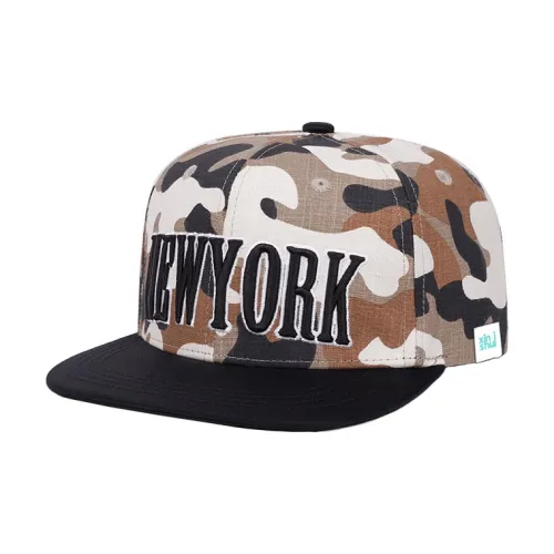 A Good Thing Хлопковые кепки унисекс