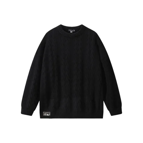 Унисекс Свитера