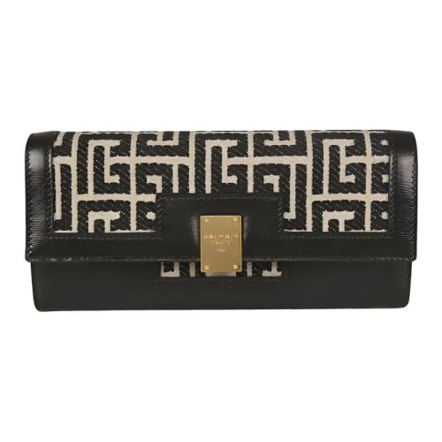 BALMAIN Кошельки Унисекс