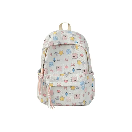 Chinllo Нейлоновый Рюкзак Стандартный Подростки