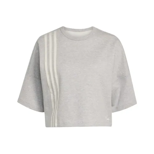 Adidas Originals 3 Stripes T-Shirt Женская