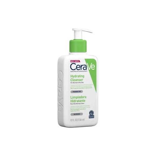 CeraVe Очищающие средства Унисекс