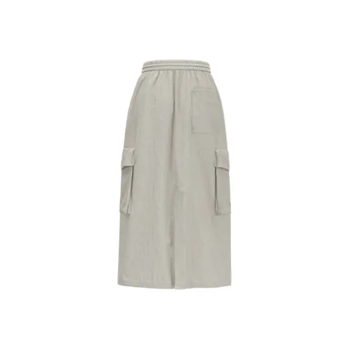 URBAN REVIVO Повседневные Мини Юбки _ Женская одежда Женская