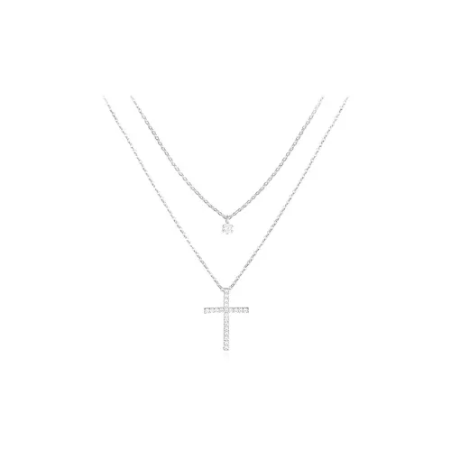 JOLLY NOTE Повседневный Универсальный Ожерелье для свиданий Удачи Женские