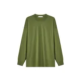 Цвет зеленого авокадо