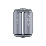 Космический серебристый