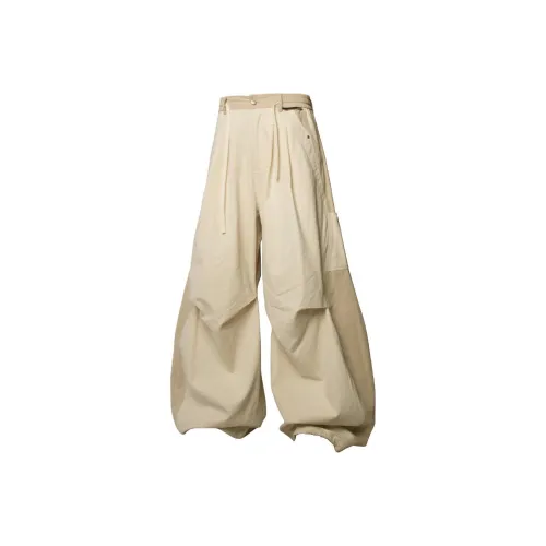 RELABEL Early Spring Collection Карго Брюки Мужские