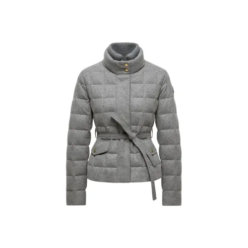 Moncler FW25 Пуховик Женские