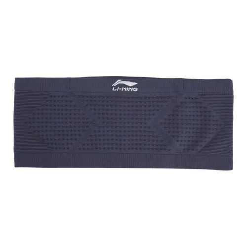 Лайнер Полиамид Бананка Унисекс Синий