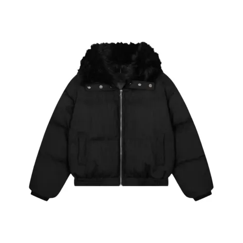 SCCREBEL OFFICIAL Пуховая куртка Женская