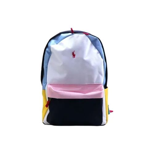 Рюкзаки Ralph Lauren Унисекс
