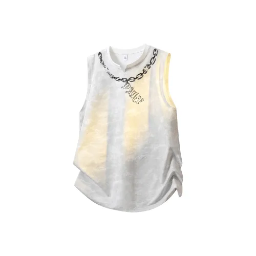 PART/WHOLE Унисекс Майки