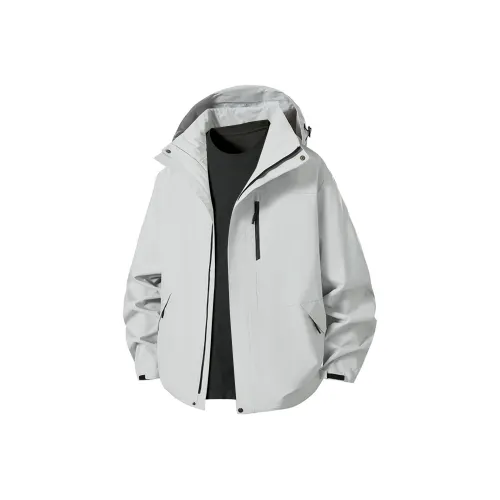 Mulinsen Куртки и Пальто Унисекс