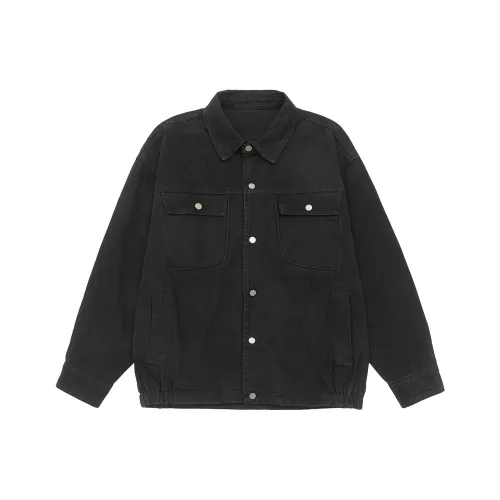 AZVK Унисекс Куртки