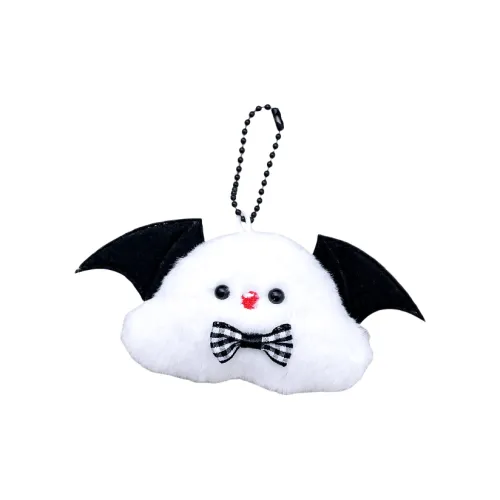 Yi Jia Ai Демон Ghost Charm Plush Pendant 10 см Высота