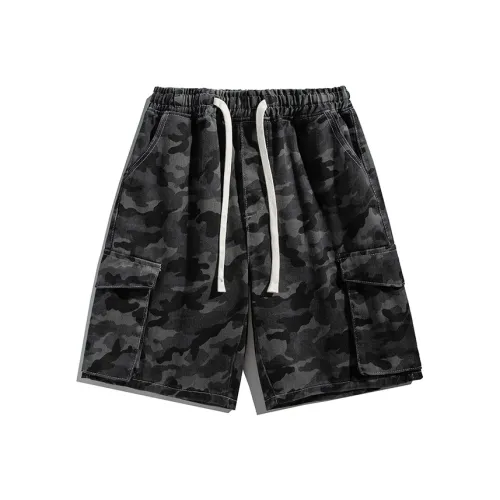 EVBD Унисекс Повседневные Шорты