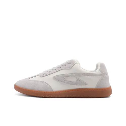 DEERWAY Высота Увеличивающая Устойчивая к Износу Легкая Дышащая Низ Резистентный Низ Низкий Повседневный Мужской Серый Бежевый