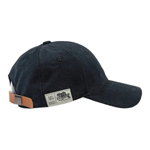 BOOLFEN Хлопковые кепки унисекс