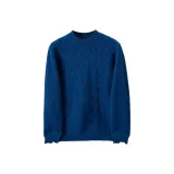 Морская трава, синий цвет [упаковка]