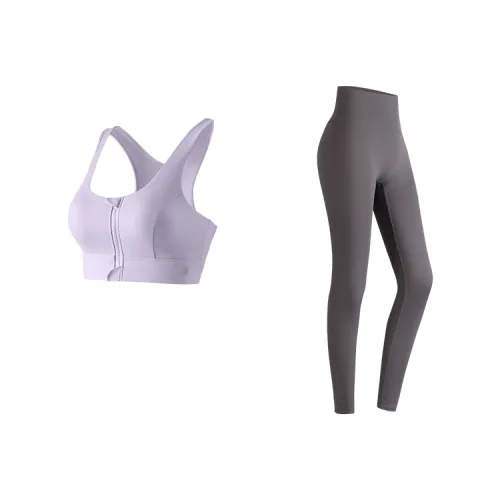 361° Женские фитнес-комплекты